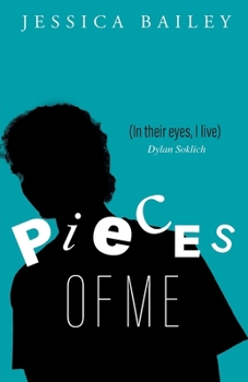 Paperback Pieces of Me Book
