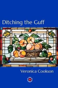 Paperback Ditching the Guff Book