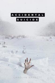 Paperback Accidental Suicide Book