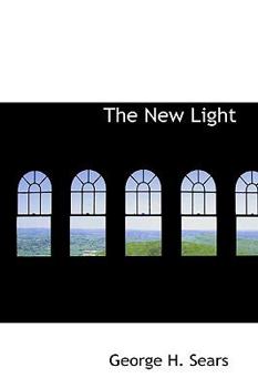 Paperback The New Light Book