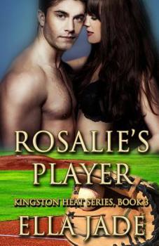 Paperback Rosalie's Player Book