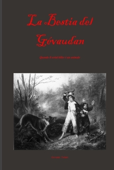 La Bestia del Gevaudan