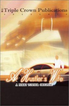 Paperback Hustler's Wife Book