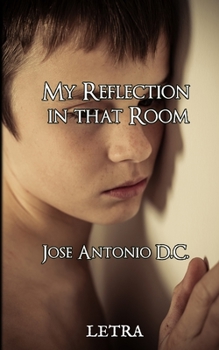 Paperback My reflection in that room Book