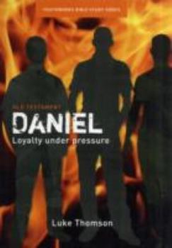 Paperback Daniel Book