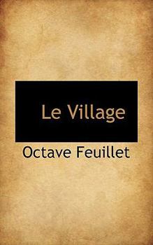 Paperback Le Village Book