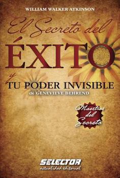 Paperback Secreto del Exito, El [Spanish] Book