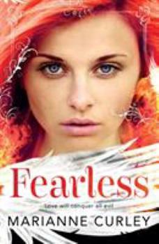 Fearless - Book #3 of the Avena