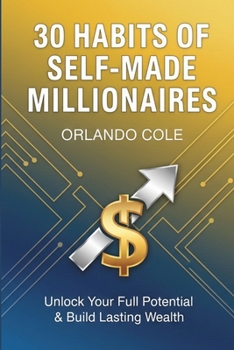 Paperback 30 Habits of Self-Made Millionaires Book