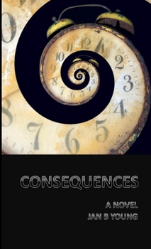 Paperback Consequences Book