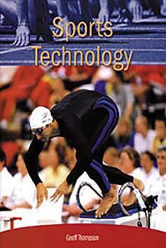 Paperback Sports Technology: Individual Student Edition Ruby (Levels 27-28) Book