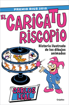 Paperback El Caricaturiscopio / The Caricaturoscope [Spanish] Book