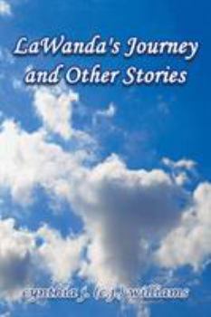 Paperback LaWanda's Journey and Other Stories Book