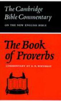 Hardcover The Book of Proverbs Book