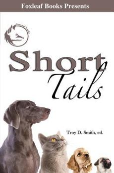 Paperback Short Tails Book