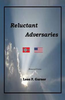 Paperback Reluctant Adversaries Book