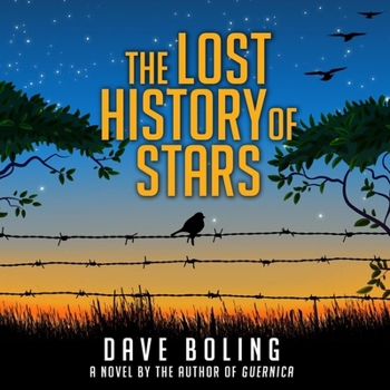MP3 CD The Lost History of Stars Book