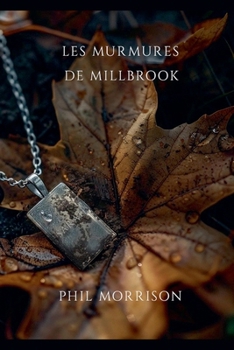 Paperback Les Murmures de Millbrook (French Edition) [French] Book