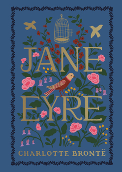 Jane Eyre (Puffin in Bloom)