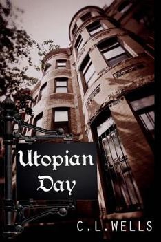 Paperback Utopian Day Book