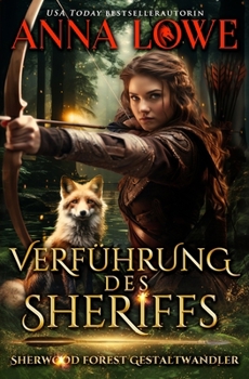 Paperback Verführung des Sheriffs [German] Book