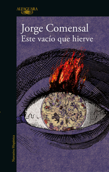 Paperback Este Vacío Que Hierve / This Emptiness That Boils [Spanish] Book
