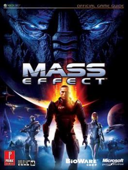 Paperback Mass Effect (Prima Official Game Guide) Book