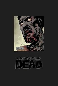 Hardcover The Walking Dead Omnibus Volume 7 Book