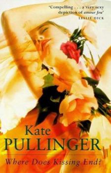 Paperback Where Does Kissing End? Book
