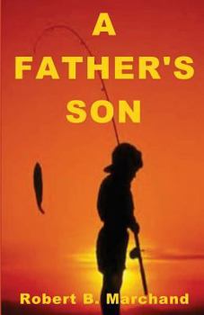 Paperback A Father's Son Book