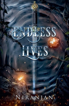 Paperback Endless Lives Book