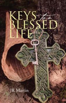 Paperback Keys to a Blessed Life Book