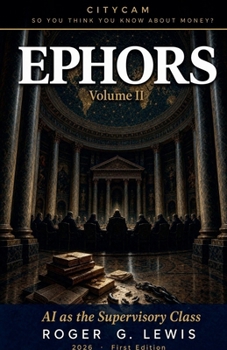 CITYCAM So You Think You Know About Money? EPHORS Volume II - AI As The Supervisory Class (So You Think You Know about Money? Think Again (Citycam))