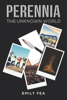 Paperback Perennia: The Unknown World Book