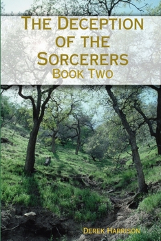 Paperback The Deception of the Sorcerers Book