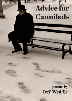 Paperback Advice for Cannibals Book
