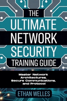Paperback The Ultimate Network Security Training Guide Book