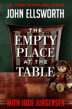 Paperback The Empty Place at the Table Book