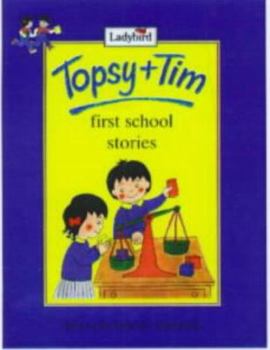 Paperback Topsy and Tim (Topsy & Tim) Book