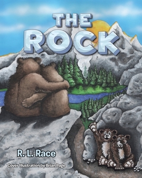 Paperback The Rock Book