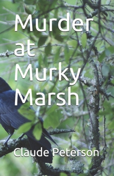 Paperback Murder at Murky Marsh Book