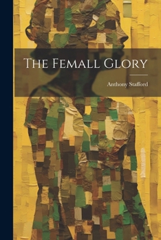 Paperback The Femall Glory Book