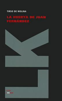 Paperback La huerta de Juan Fernández [Spanish] Book