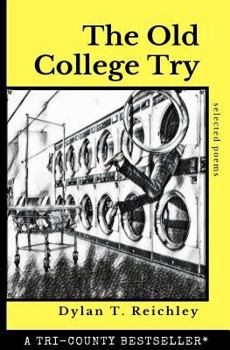Paperback The Old College Try Book