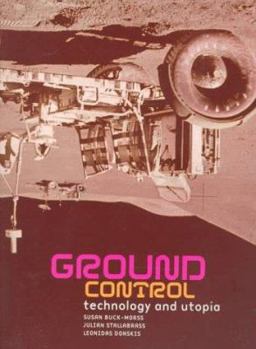 Paperback Ground Control Book