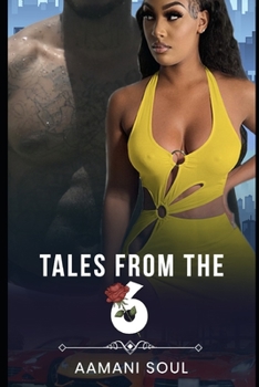Paperback Tales from the 6 Book