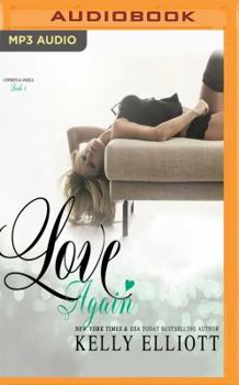 Love Again - Book #4 of the Cowboys & Angels