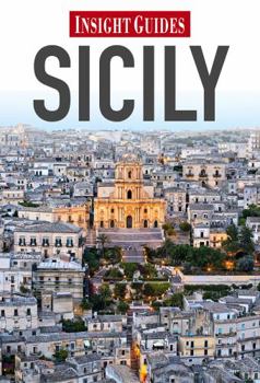 Paperback Sicily Book