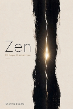 Paperback Zen: El Rayo Diamantino [Spanish] Book