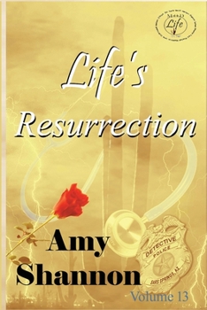 Paperback Life's Resurrection Book